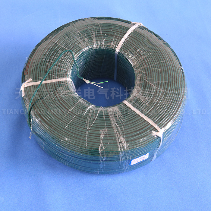 KX-FF2*0.75mm2高溫補償導(dǎo)線